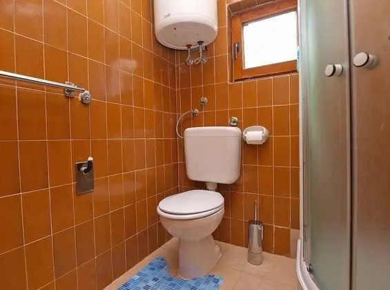 Standard Ev, 2 Yatak Odası (0336)