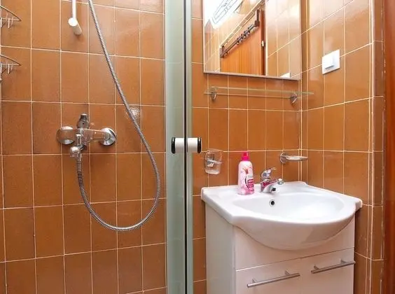 Standard Ev, 2 Yatak Odası (0336)