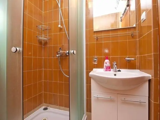 Standard Ev, 2 Yatak Odası (0336)