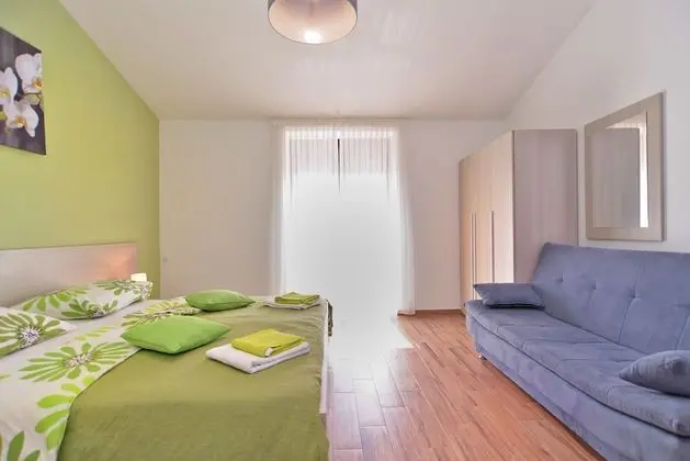 Standard Ev, 6 Yatak Odası (0340)