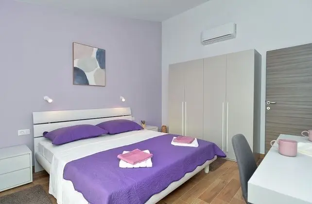 Standard Ev, 6 Yatak Odası (0340)