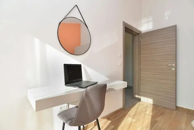 Standard Ev, 6 Yatak Odası (0340)