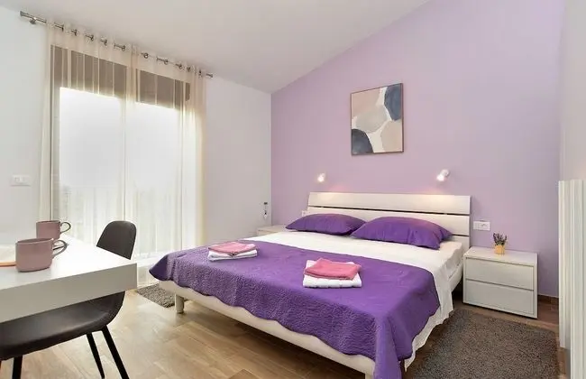 Standard Ev, 6 Yatak Odası (0340)