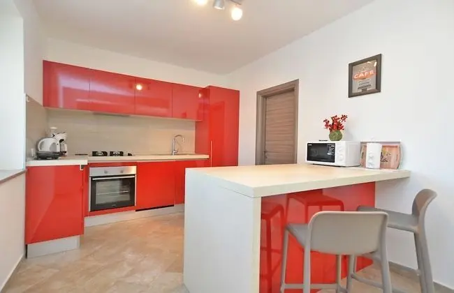 Standard Ev, 6 Yatak Odası (0340)