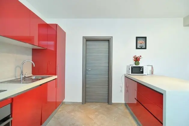 Standard Ev, 6 Yatak Odası (0340)