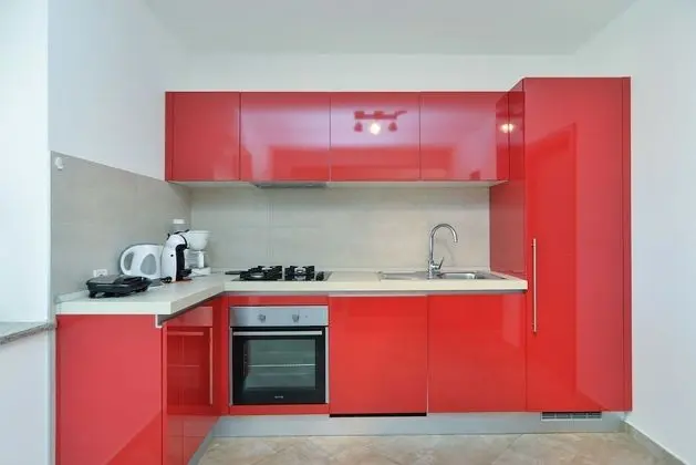 Standard Ev, 6 Yatak Odası (0340)