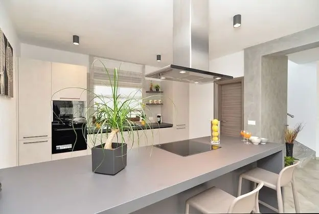 Standard Ev, 6 Yatak Odası (0340)