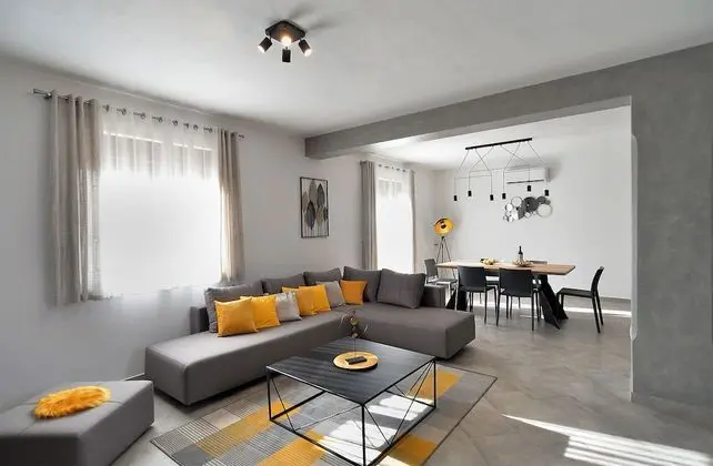 Standard Ev, 6 Yatak Odası (0340)