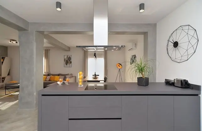 Standard Ev, 6 Yatak Odası (0340)