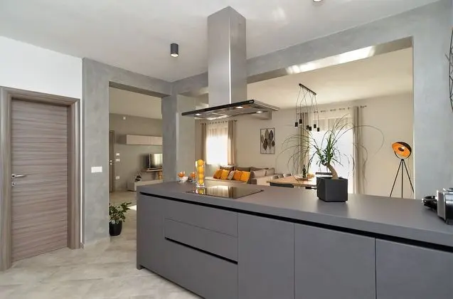 Standard Ev, 6 Yatak Odası (0340)