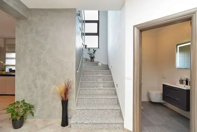 Standard Ev, 6 Yatak Odası (0340)