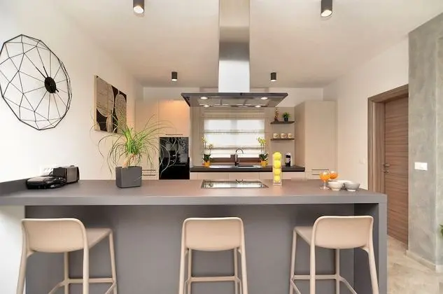 Standard Ev, 6 Yatak Odası (0340)