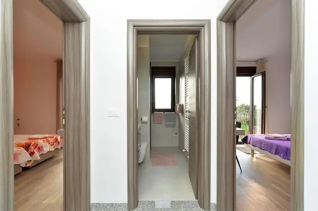 Standard Ev, 6 Yatak Odası (0340)