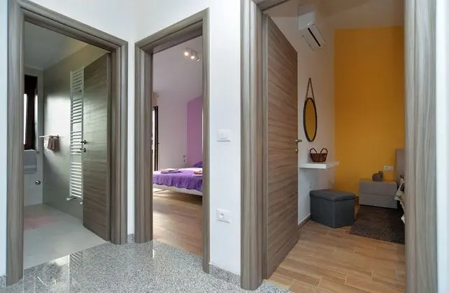 Standard Ev, 6 Yatak Odası (0340)