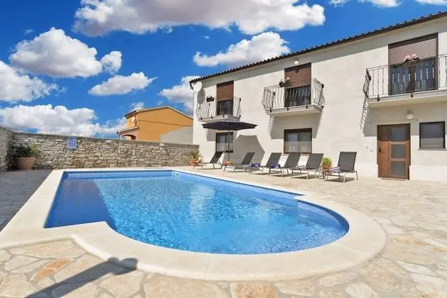 Standard Ev, 6 Yatak Odası (0340)