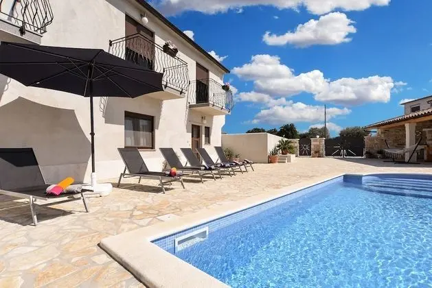 Standard Ev, 6 Yatak Odası (0340)