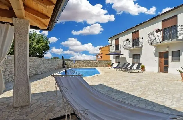 Standard Ev, 6 Yatak Odası (0340)