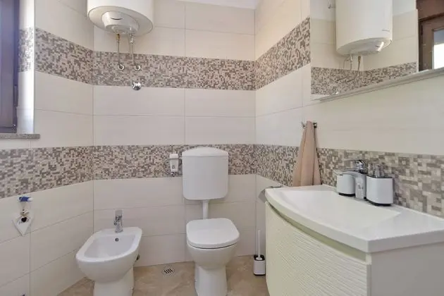 Standard Ev, 6 Yatak Odası (0340)