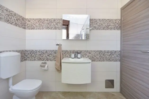 Standard Ev, 6 Yatak Odası (0340)