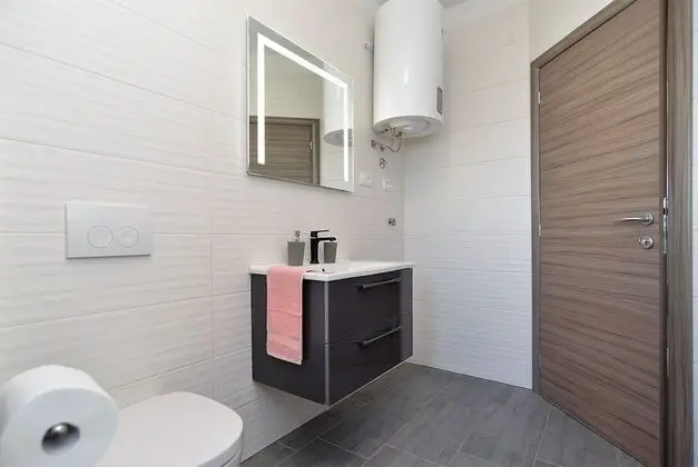 Standard Ev, 6 Yatak Odası (0340)