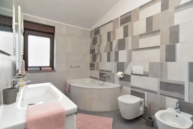 Standard Ev, 6 Yatak Odası (0340)