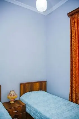 Standard İki Ayrı Yataklı Oda, Dağ Manzaralı