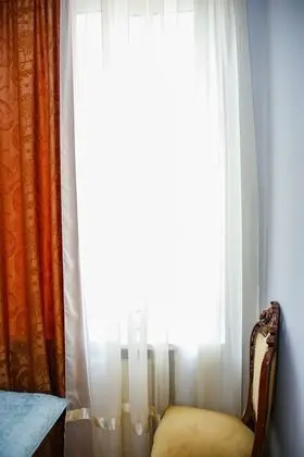 Standard İki Ayrı Yataklı Oda, Dağ Manzaralı