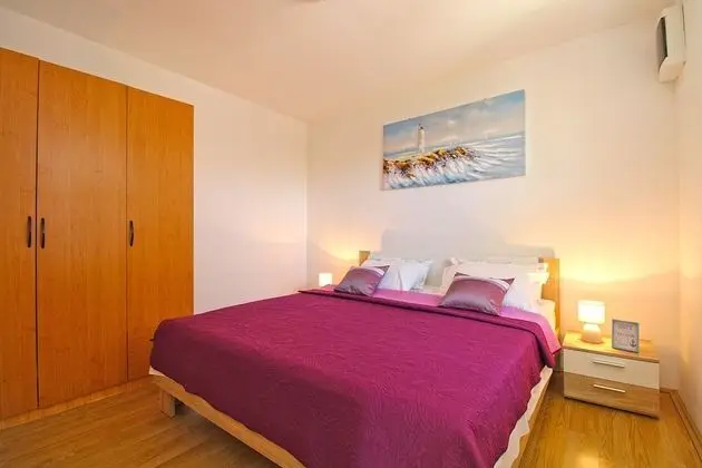 Standard Ev, 1 Yatak Odası (0348)