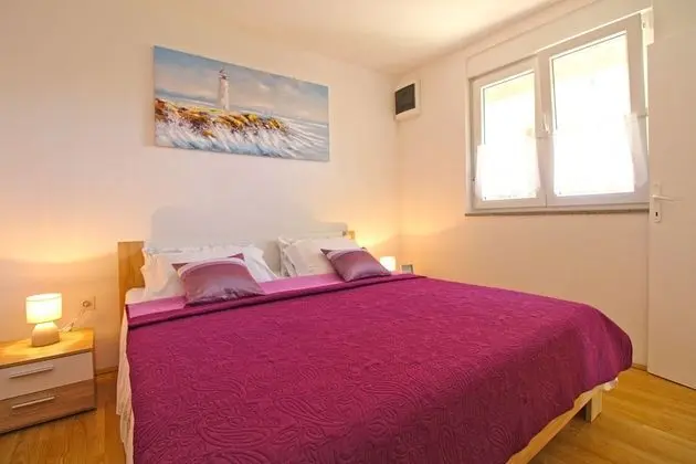 Standard Ev, 1 Yatak Odası (0348)