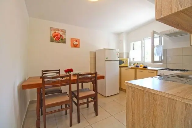 Standard Ev, 1 Yatak Odası (0348)