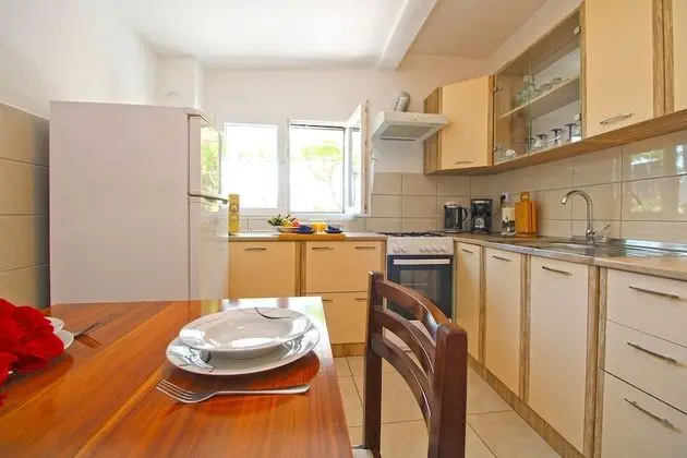 Standard Ev, 1 Yatak Odası (0348)