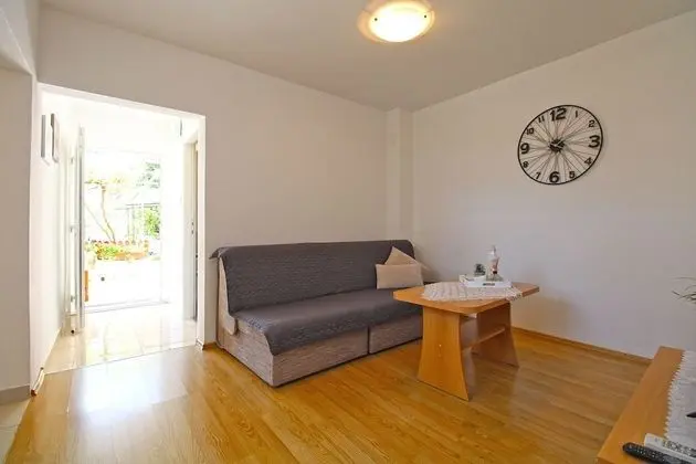 Standard Ev, 1 Yatak Odası (0348)