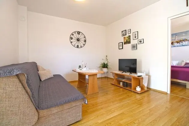 Standard Ev, 1 Yatak Odası (0348)