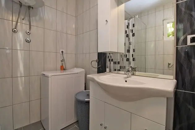 Standard Ev, 1 Yatak Odası (0348)