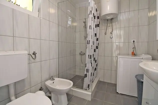 Standard Ev, 1 Yatak Odası (0348)