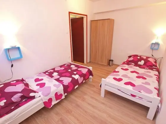 Standard Ev, 2 Yatak Odası (0360)