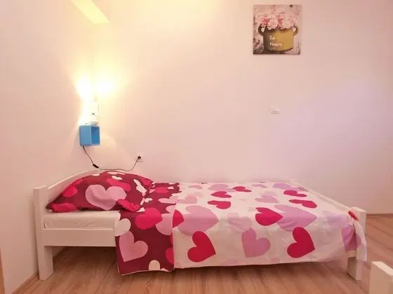 Standard Ev, 2 Yatak Odası (0360)