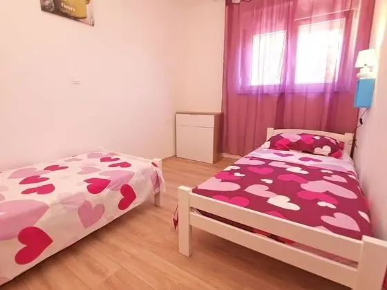 Standard Ev, 2 Yatak Odası (0360)