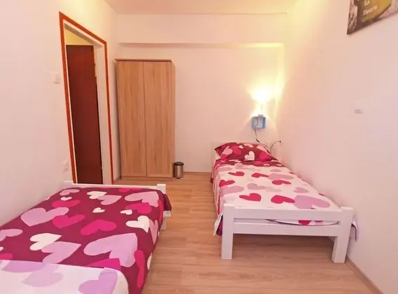 Standard Ev, 2 Yatak Odası (0360)