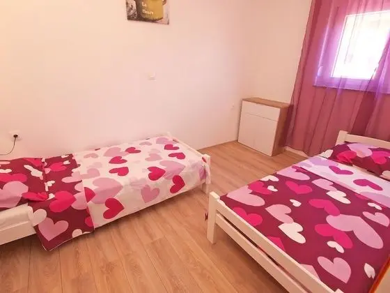 Standard Ev, 2 Yatak Odası (0360)