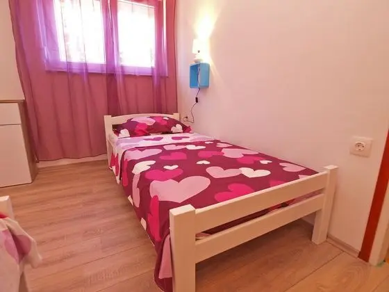 Standard Ev, 2 Yatak Odası (0360)