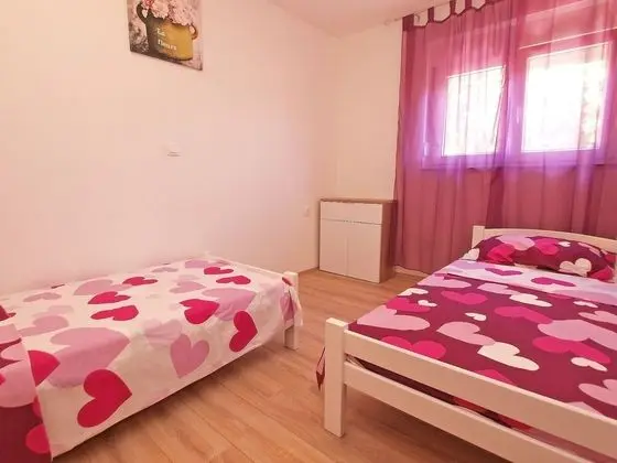 Standard Ev, 2 Yatak Odası (0360)