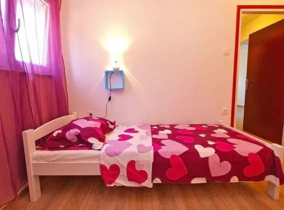 Standard Ev, 2 Yatak Odası (0360)