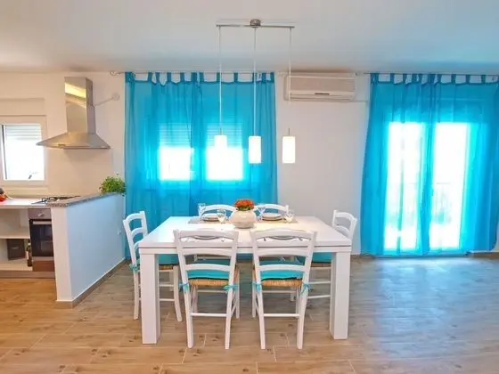 Standard Ev, 2 Yatak Odası (0360)