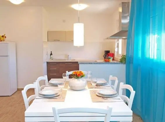 Standard Ev, 2 Yatak Odası (0360)