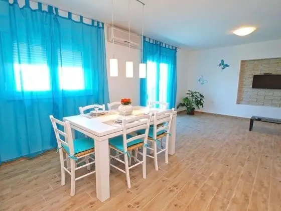 Standard Ev, 2 Yatak Odası (0360)