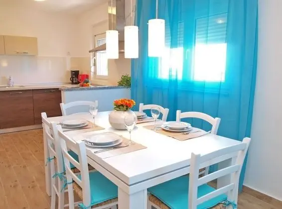 Standard Ev, 2 Yatak Odası (0360)