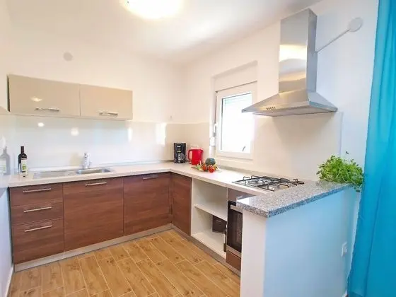 Standard Ev, 2 Yatak Odası (0360)