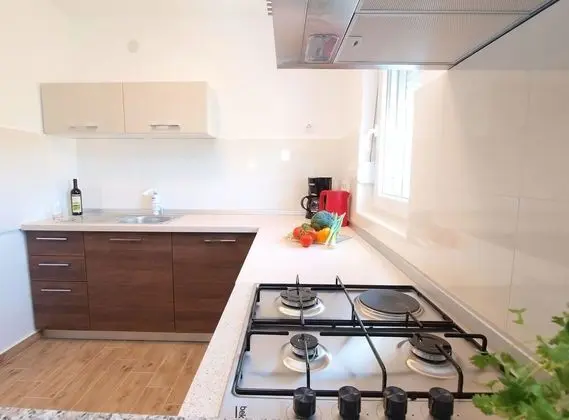 Standard Ev, 2 Yatak Odası (0360)