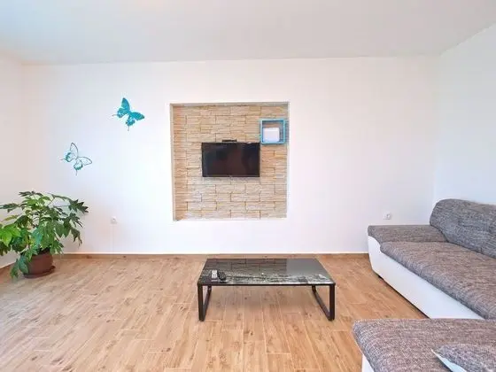 Standard Ev, 2 Yatak Odası (0360)